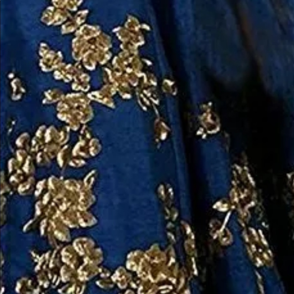 Bollywood Ethnic Lehenga